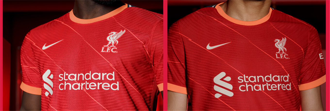 Cheap Liverpool Soccer Jerseys