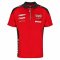 Ducati Team F1 Team Polo Shirt Red 2022 Mens
