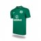 Celtic FC Soccer Jersey Replica Away Mens 2021/22