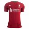 Liverpool Soccer Jersey Replica Home Mens 2022/23 (Player Version)