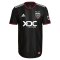 D. C. United Soccer Jersey Replica Home Mens 2022/23 (Player Version)