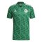 2021/22 Algeria Soccer Jersey Away Replica Mens