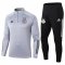 2020/21 Algeria Grey Mens Soccer Training Suit