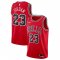 Chicago Bulls Red Swingman - Icon Edition Jersey